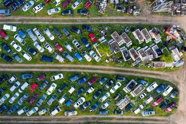 Waste disposal facility in Montana