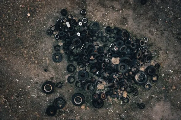 Waste disposal facility in Florida