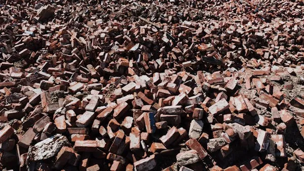 Waste disposal facility in New Mexico