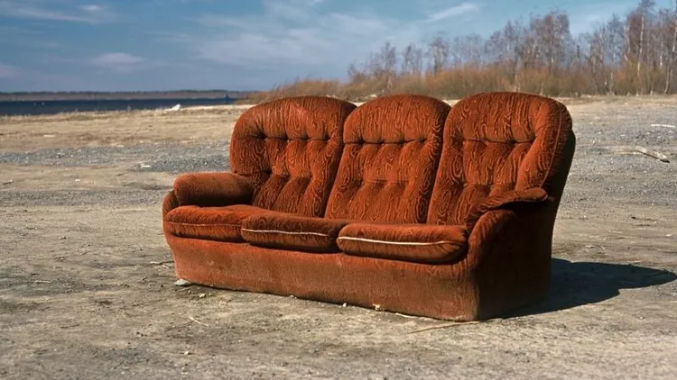 How to Get Rid of a Couch (And Other Bulky Furniture)
