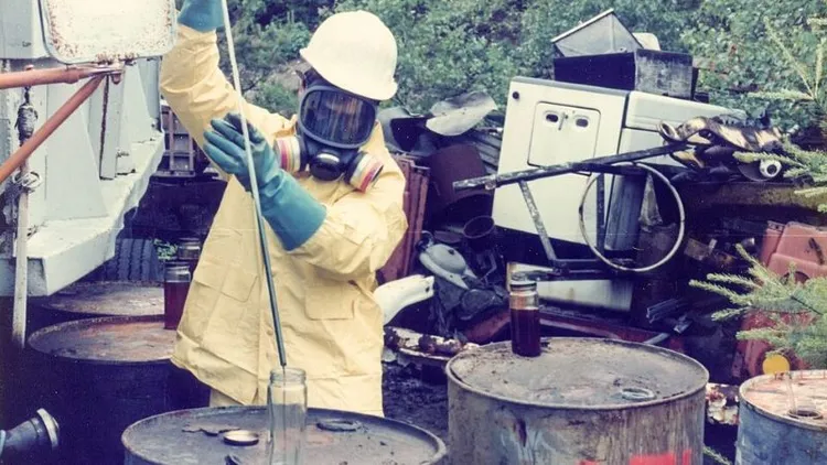 Hazardous Waste Collection Days: What They Take and How to Prepare