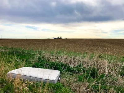 How to Get Rid of an Old Mattress (Without Losing Your Mind)